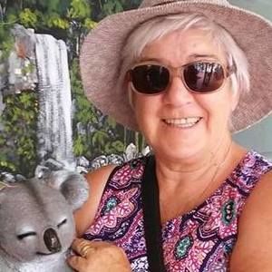 Meet your Posher, Sharon